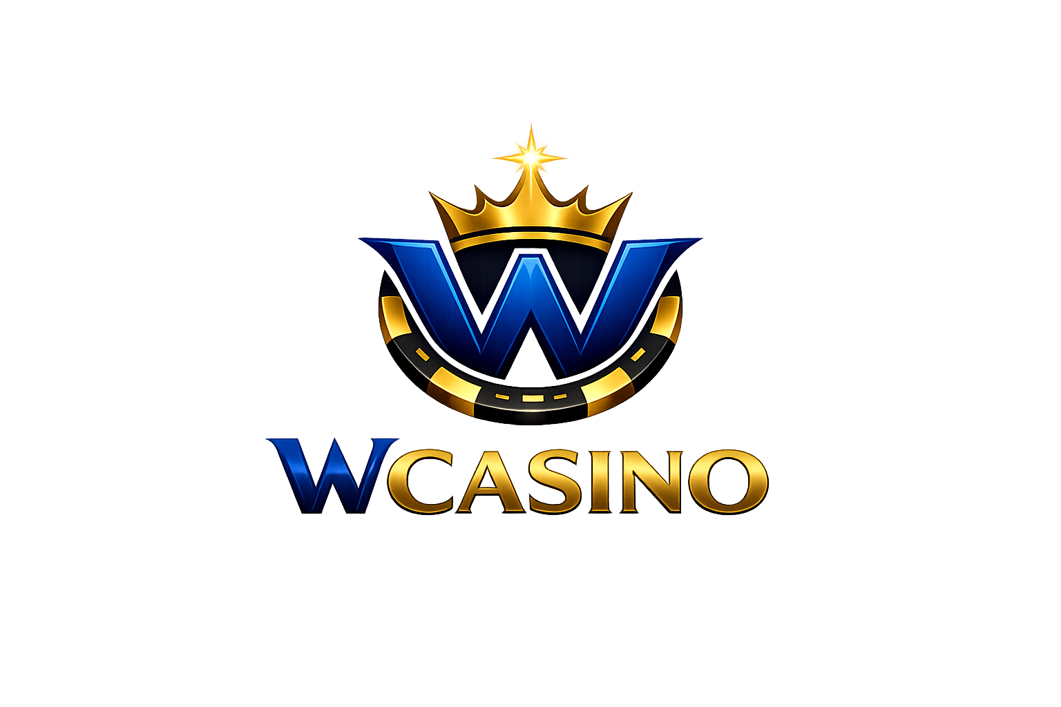 Cassino Online Confiável Brasil 2026 W Casino Cassino | Cassino ao Vivo logo